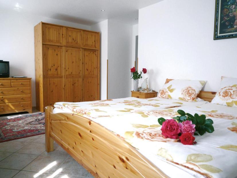 Hotel Vater Rhein Bad Breisig Room photo