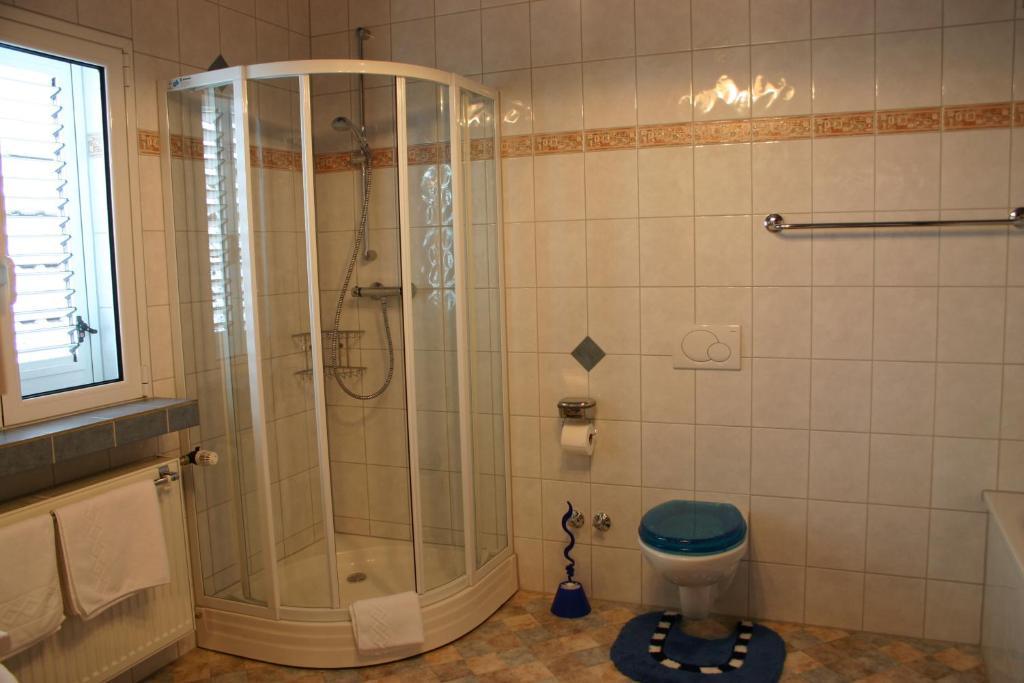 Hotel Vater Rhein Bad Breisig Room photo