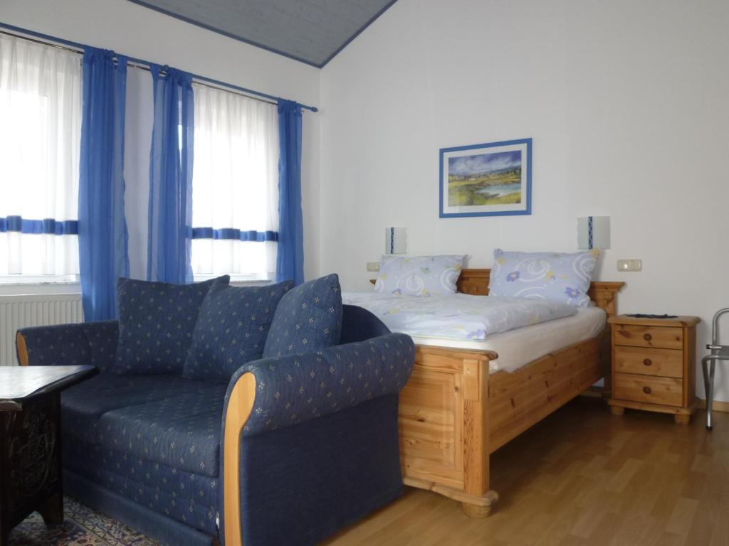 Hotel Vater Rhein Bad Breisig Room photo